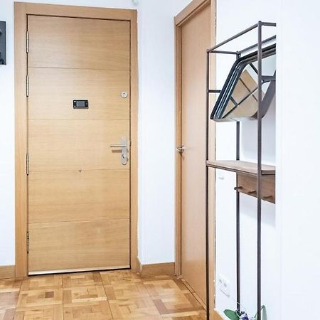Adaptado Y Comodo Apartamento En Iturrama Памплона Экстерьер фото