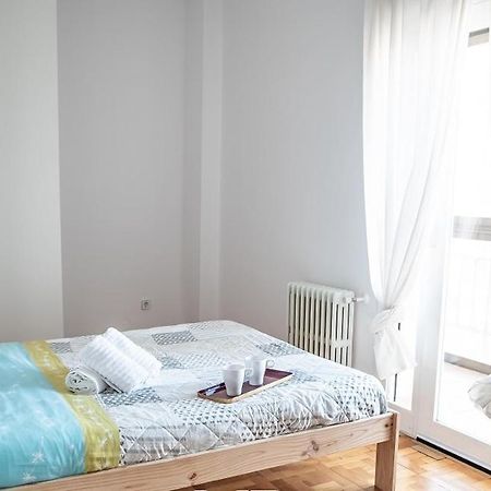 Adaptado Y Comodo Apartamento En Iturrama Памплона Экстерьер фото