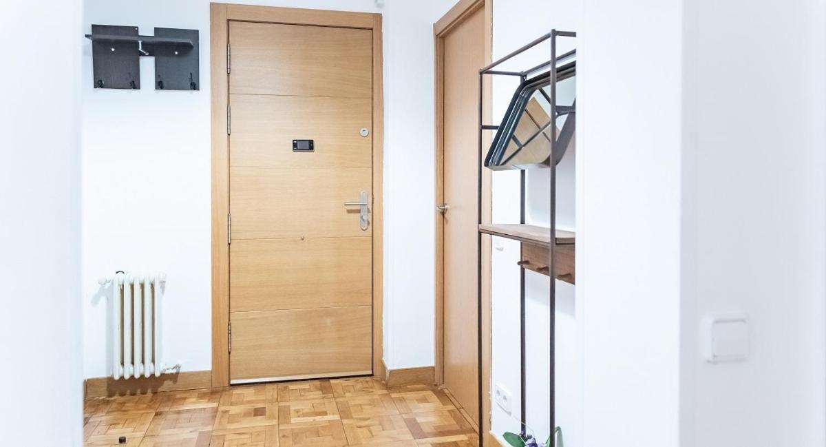 Adaptado Y Comodo Apartamento En Iturrama Памплона Экстерьер фото