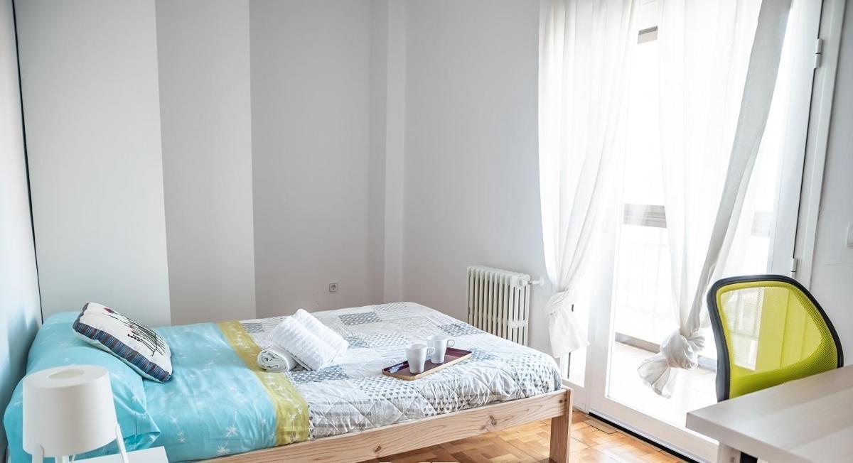 Adaptado Y Comodo Apartamento En Iturrama Памплона Экстерьер фото