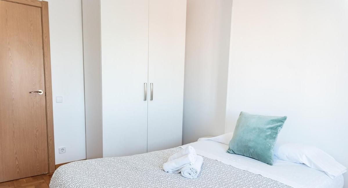 Adaptado Y Comodo Apartamento En Iturrama Памплона Экстерьер фото