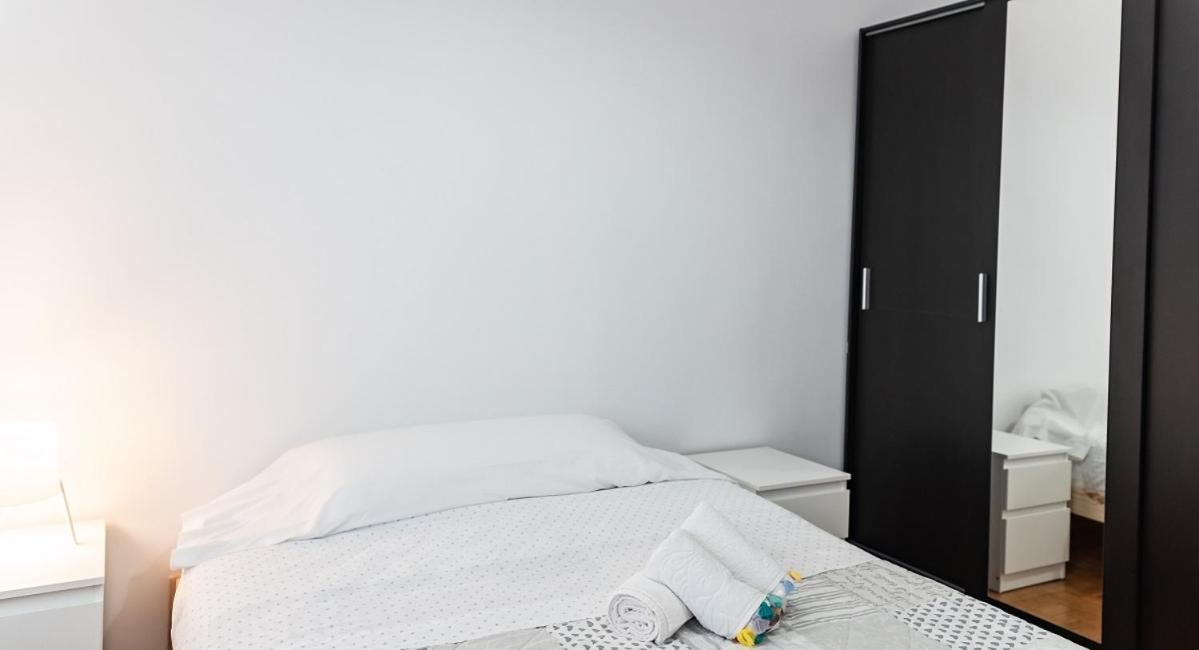 Adaptado Y Comodo Apartamento En Iturrama Памплона Экстерьер фото