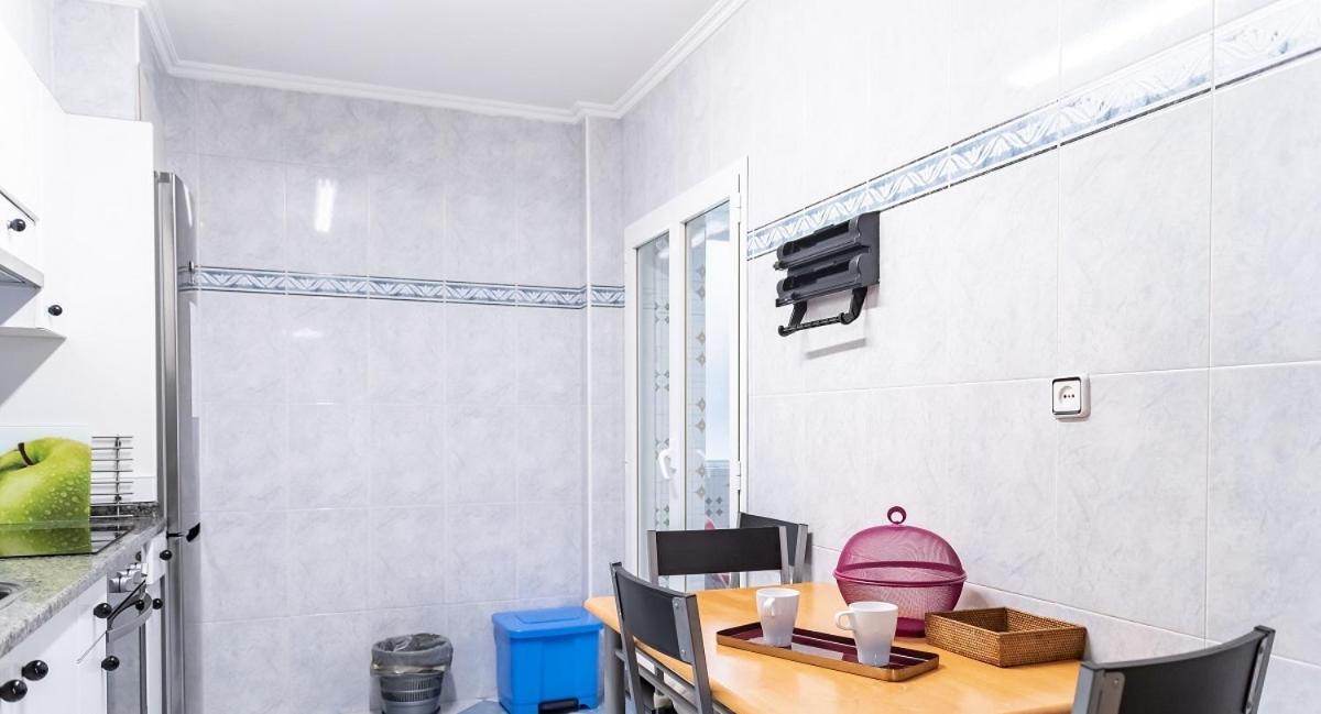 Adaptado Y Comodo Apartamento En Iturrama Памплона Экстерьер фото